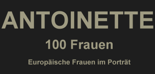 ANTOINETTE - Signet 100-Frauen